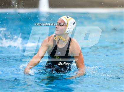Thumbnail 1 in El Segundo vs. Sunny Hills (Villa Park Classic) photogallery.