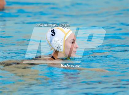 Thumbnail 1 in El Segundo vs. Sunny Hills (Villa Park Classic) photogallery.