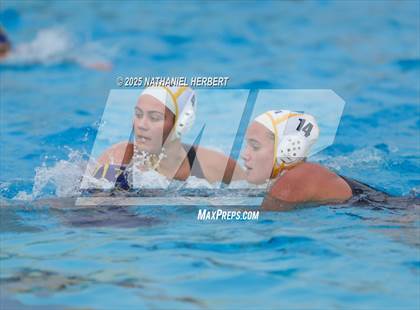 Thumbnail 3 in El Segundo vs. Sunny Hills (Villa Park Classic) photogallery.