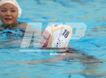 Thumbnail 2 in El Segundo vs. Sunny Hills (Villa Park Classic) photogallery.