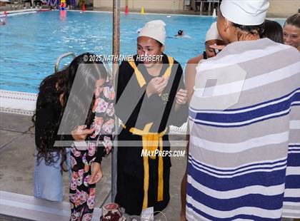 Thumbnail 3 in El Segundo vs. Sunny Hills (Villa Park Classic) photogallery.