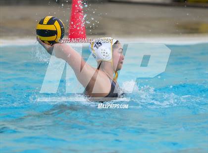 Thumbnail 1 in El Segundo vs. Sunny Hills (Villa Park Classic) photogallery.