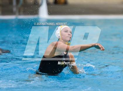 Thumbnail 3 in El Segundo vs. Sunny Hills (Villa Park Classic) photogallery.