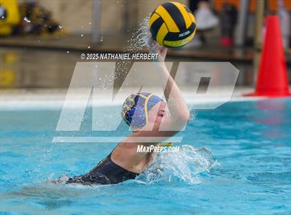 Thumbnail 2 in El Segundo vs. Sunny Hills (Villa Park Classic) photogallery.