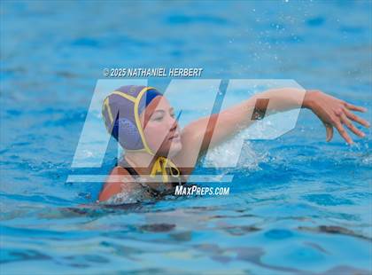 Thumbnail 2 in El Segundo vs. Sunny Hills (Villa Park Classic) photogallery.