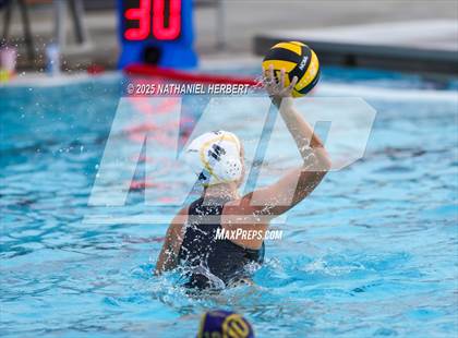 Thumbnail 1 in El Segundo vs. Sunny Hills (Villa Park Classic) photogallery.