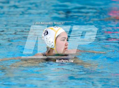Thumbnail 2 in El Segundo vs. Sunny Hills (Villa Park Classic) photogallery.