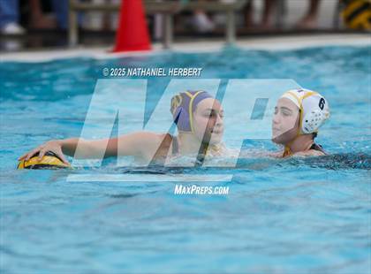 Thumbnail 2 in El Segundo vs. Sunny Hills (Villa Park Classic) photogallery.