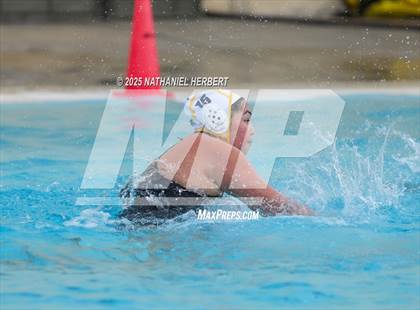 Thumbnail 1 in El Segundo vs. Sunny Hills (Villa Park Classic) photogallery.