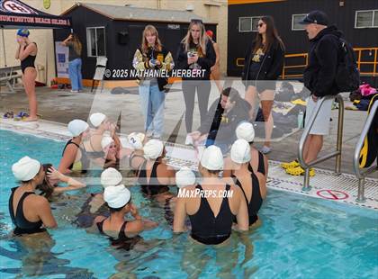Thumbnail 3 in El Segundo vs. Sunny Hills (Villa Park Classic) photogallery.