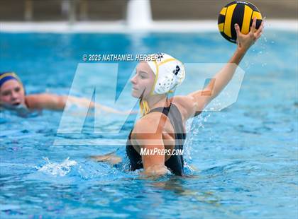 Thumbnail 2 in El Segundo vs. Sunny Hills (Villa Park Classic) photogallery.