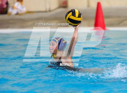 Thumbnail 2 in El Segundo vs. Sunny Hills (Villa Park Classic) photogallery.