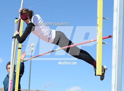 Thumbnail 3 in High Desert Invitational photogallery.