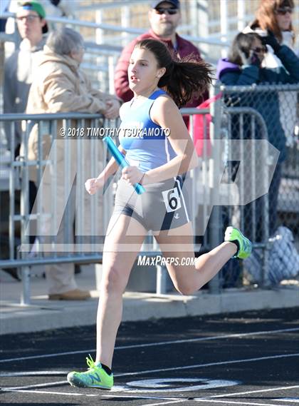 Thumbnail 2 in High Desert Invitational photogallery.