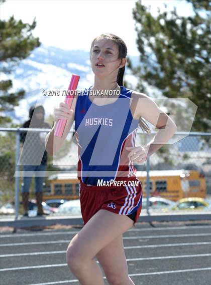 Thumbnail 3 in High Desert Invitational photogallery.