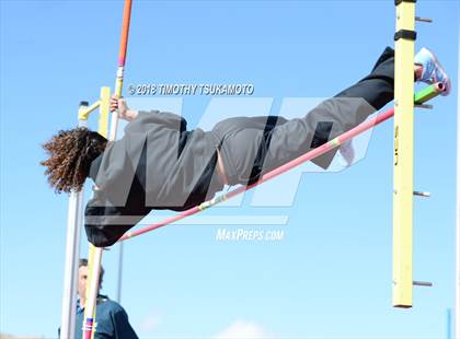 Thumbnail 3 in High Desert Invitational photogallery.