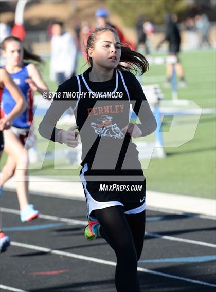 Thumbnail 1 in High Desert Invitational photogallery.
