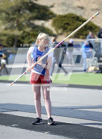 Thumbnail 3 in High Desert Invitational photogallery.