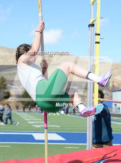 Thumbnail 1 in High Desert Invitational photogallery.