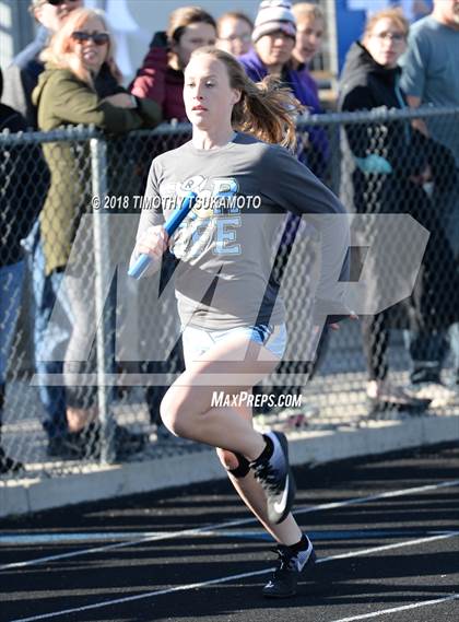Thumbnail 1 in High Desert Invitational photogallery.