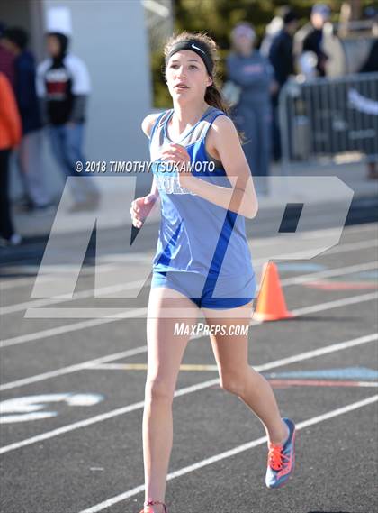 Thumbnail 2 in High Desert Invitational photogallery.