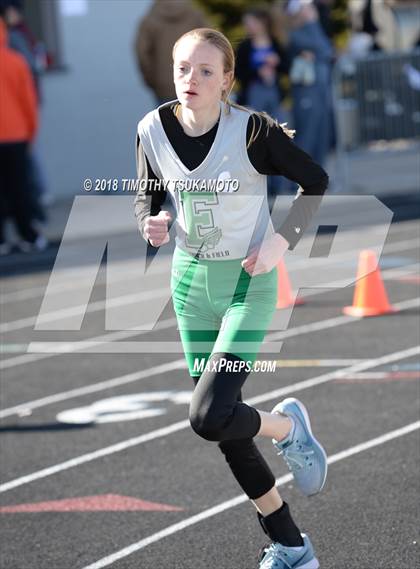 Thumbnail 3 in High Desert Invitational photogallery.
