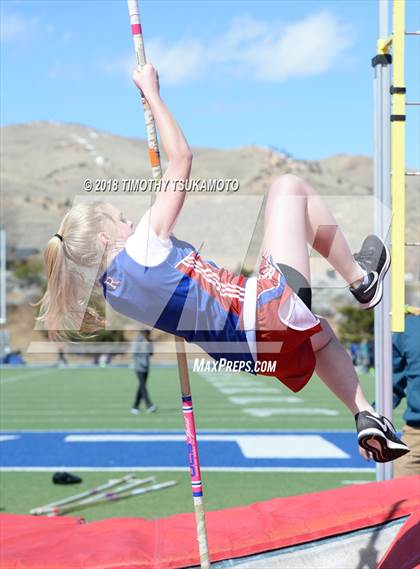 Thumbnail 1 in High Desert Invitational photogallery.