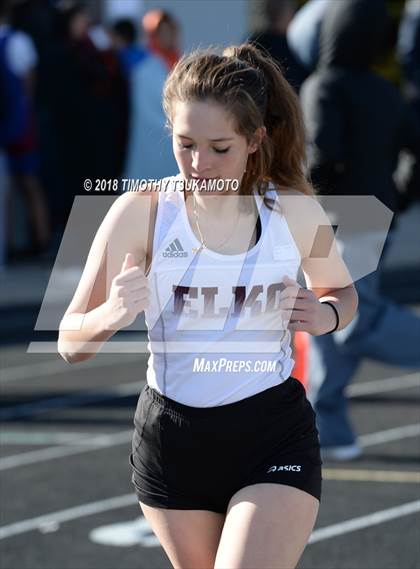Thumbnail 2 in High Desert Invitational photogallery.