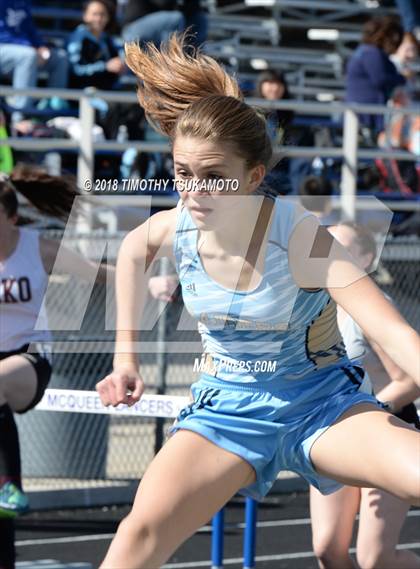 Thumbnail 1 in High Desert Invitational photogallery.