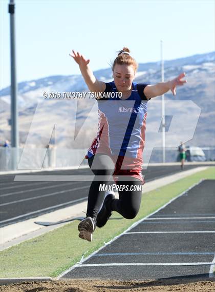 Thumbnail 1 in High Desert Invitational photogallery.