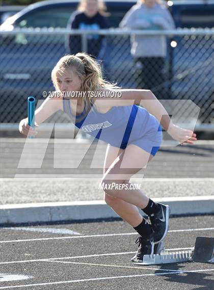 Thumbnail 3 in High Desert Invitational photogallery.