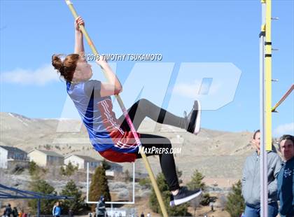 Thumbnail 2 in High Desert Invitational photogallery.