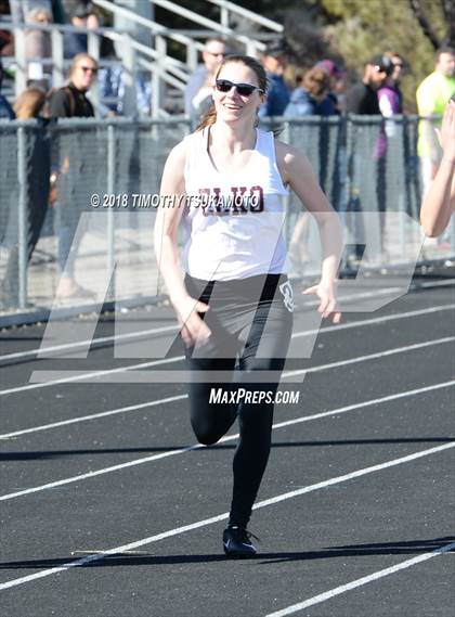 Thumbnail 1 in High Desert Invitational photogallery.