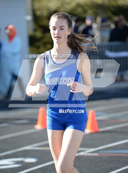 Thumbnail 1 in High Desert Invitational photogallery.