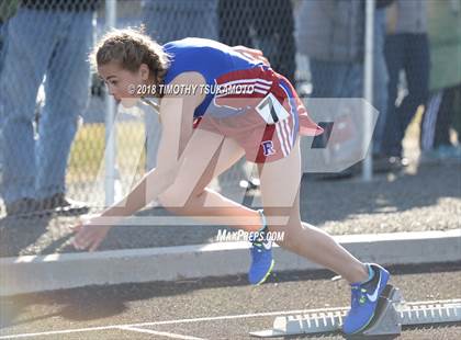 Thumbnail 2 in High Desert Invitational photogallery.