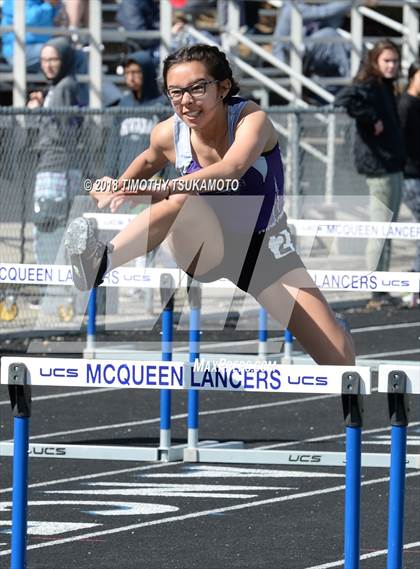 Thumbnail 1 in High Desert Invitational photogallery.