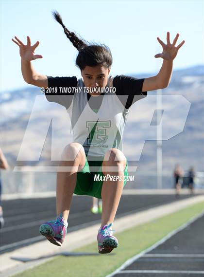 Thumbnail 1 in High Desert Invitational photogallery.