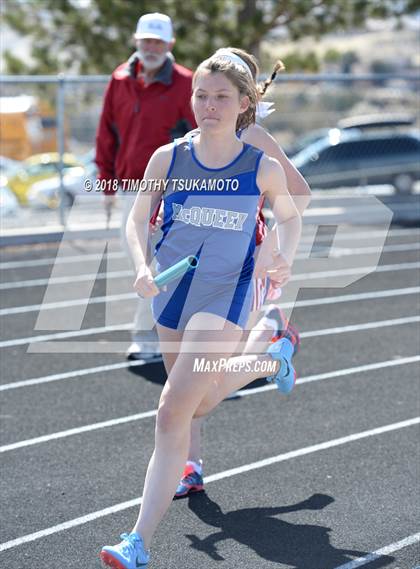 Thumbnail 3 in High Desert Invitational photogallery.