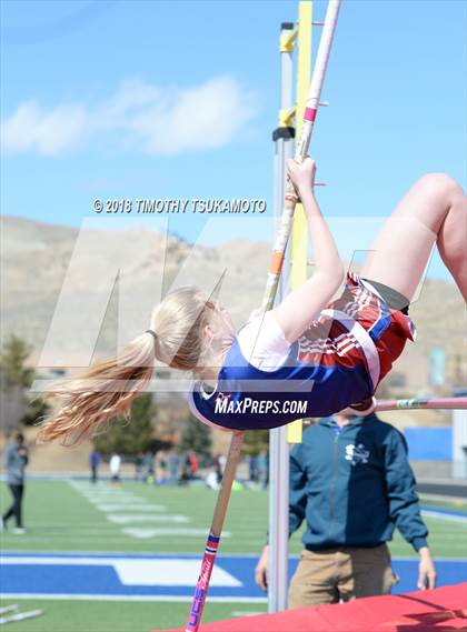 Thumbnail 2 in High Desert Invitational photogallery.