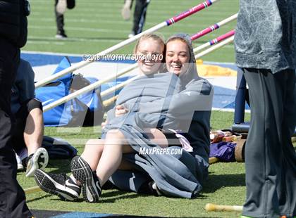 Thumbnail 3 in High Desert Invitational photogallery.
