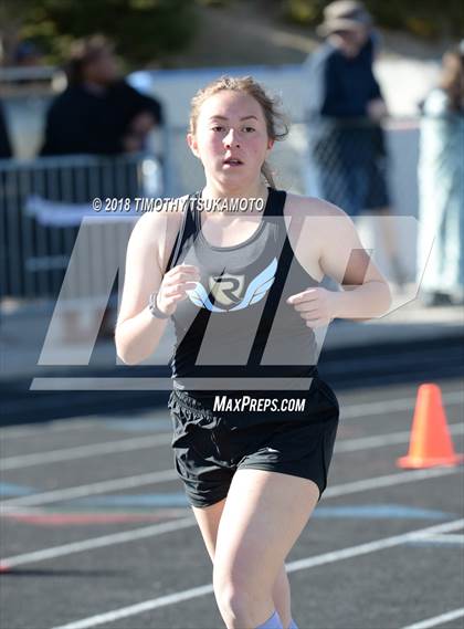 Thumbnail 3 in High Desert Invitational photogallery.