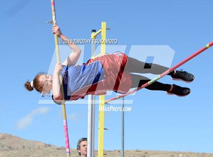 Thumbnail 3 in High Desert Invitational photogallery.