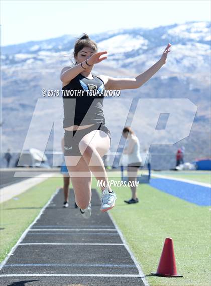 Thumbnail 2 in High Desert Invitational photogallery.