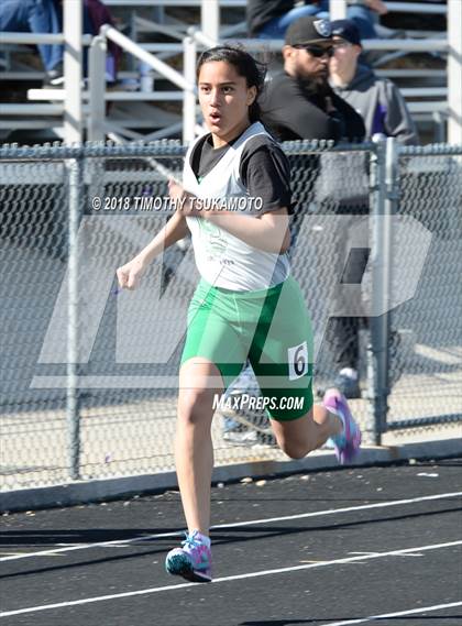 Thumbnail 1 in High Desert Invitational photogallery.