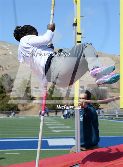 Thumbnail 1 in High Desert Invitational photogallery.
