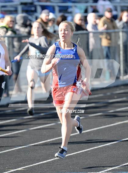 Thumbnail 2 in High Desert Invitational photogallery.