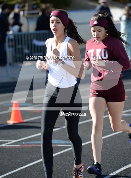 Thumbnail 1 in High Desert Invitational photogallery.