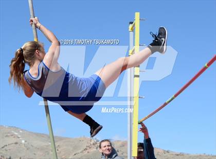 Thumbnail 3 in High Desert Invitational photogallery.