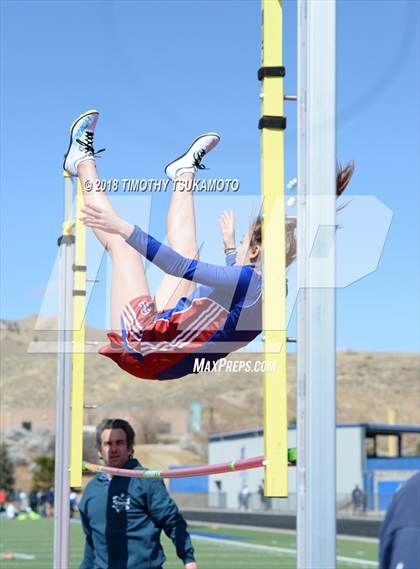 Thumbnail 1 in High Desert Invitational photogallery.