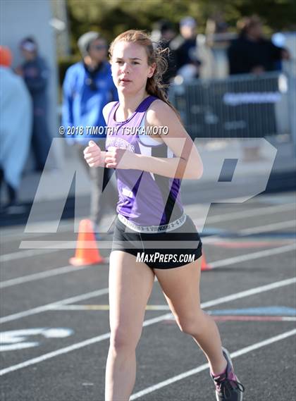 Thumbnail 3 in High Desert Invitational photogallery.